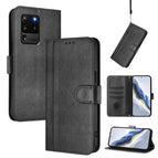 For Samsung Galaxy S20 Ultra / Black