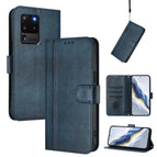 For Samsung Galaxy S20 Ultra / Dark Blue