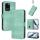 For Samsung Galaxy S20 Ultra / Mint Green