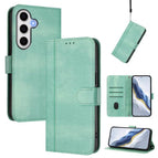 For Samsung Galaxy S24 FE 5G / Mint Green