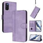 For Samsung Galaxy S20 FE / Purple