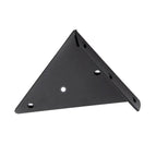 170x130mm Black