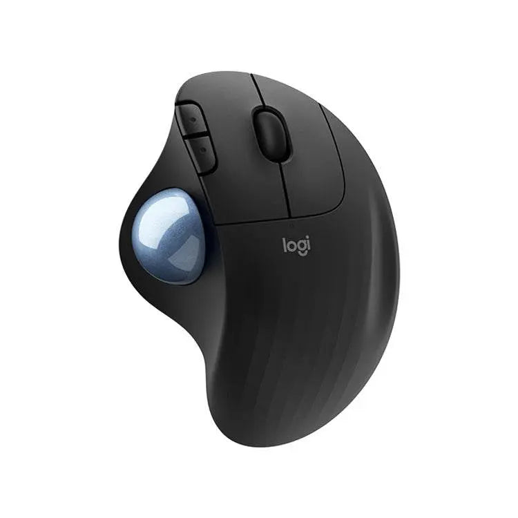 Logitech ERGO M575 Creative Wireless Trackball Mouse Device