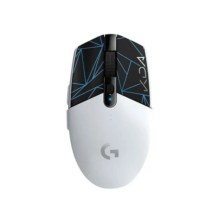 Logitech K/DA G304 LIGHTSPEED Wireless Gaming Mouse Redesign