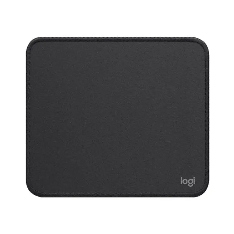 Logitech Soft Mouse Mat Pad for Comfortable Gaming Use