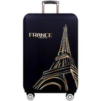 S / Paris Tower