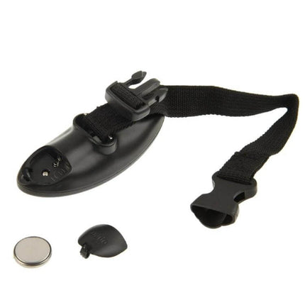 Luggage Weight Scale For Travel 40kg Capacity Easy To Use - compact handheld luggage scale with strap and replaceable battery, blue-backlit LCD display