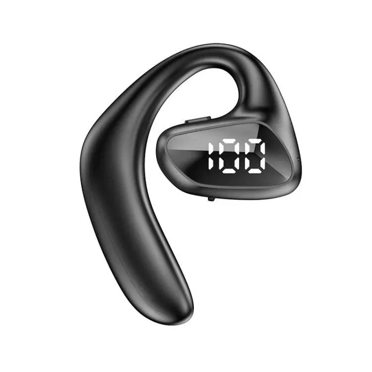 M-K8 Bluetooth Headset Ear Hanging Business Model Earphone