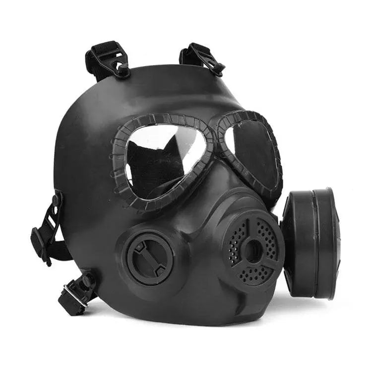 M04 Gas Mask Use For Tactical Competition Cosplay Gear