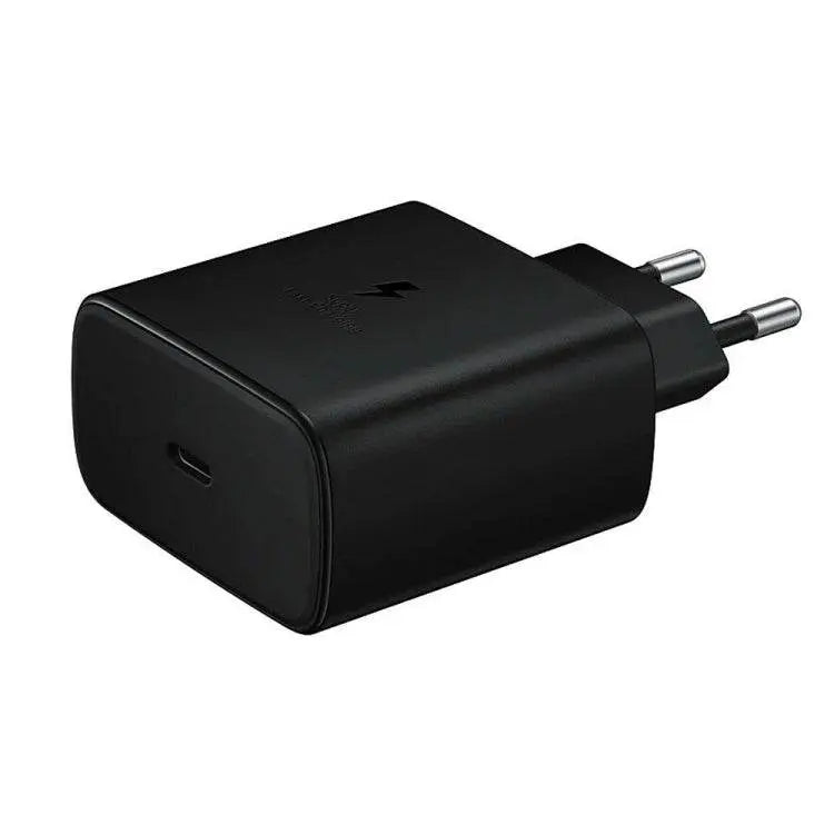 M135 45W USB-C Type-C Fast Charger EU Plug Adapter