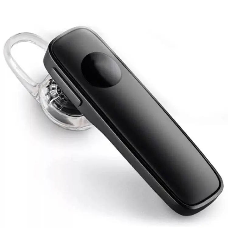 M165 Wireless Bluetooth Earphones Mini Earbuds Headset