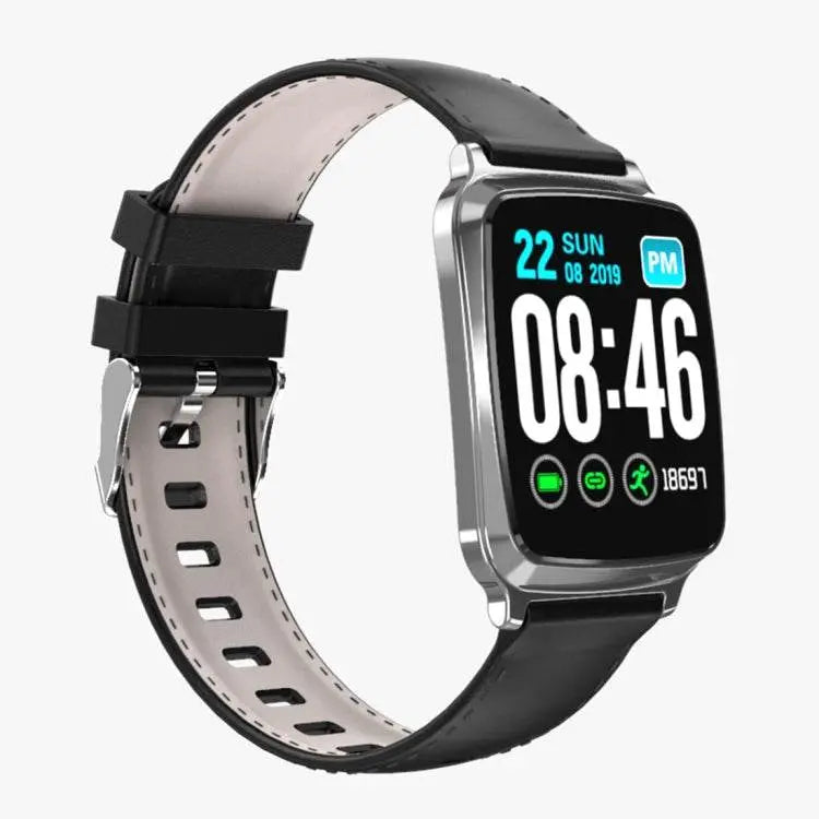 M8 1.3 Inch IPS Color Screen Smart Bracelet IP67 Waterproof Fitness Tracker