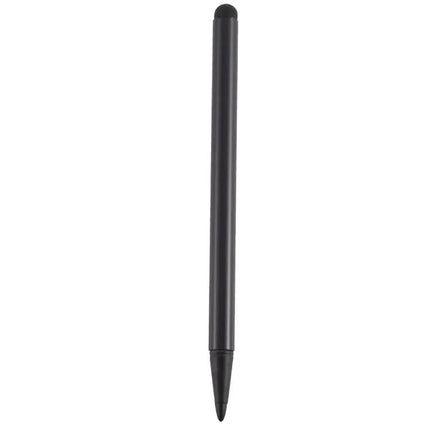 Dual-Tip Stylus Pen for Capacitive and Resistive Touch Screens