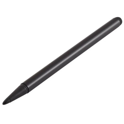 Dual-Tip Stylus Pen for Capacitive and Resistive Touch Screens