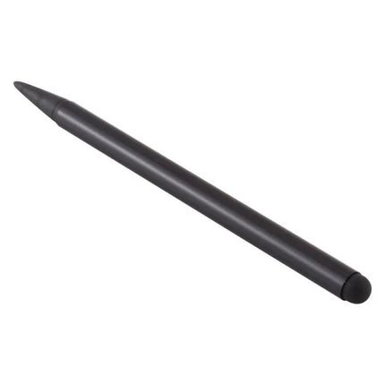 Dual-Tip Stylus Pen for Capacitive and Resistive Touch Screens