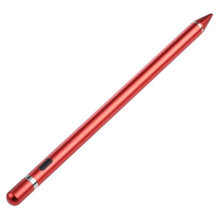 Universal Active Capacitive Stylus Pen for Touch Screens