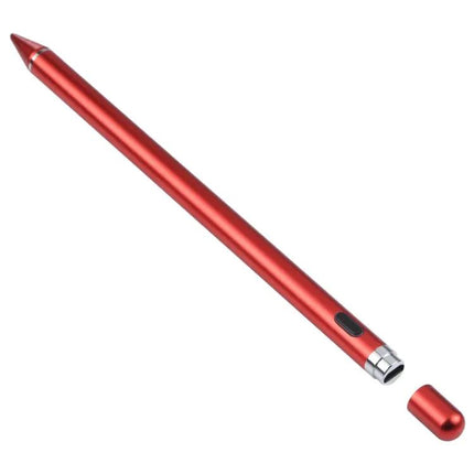 Universal Active Capacitive Stylus Pen for Touch Screens
