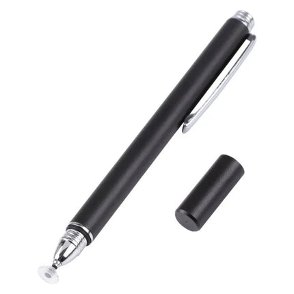 Ergonomic Silicone Disc Nib Stylus Pen for Touch Screen Writing