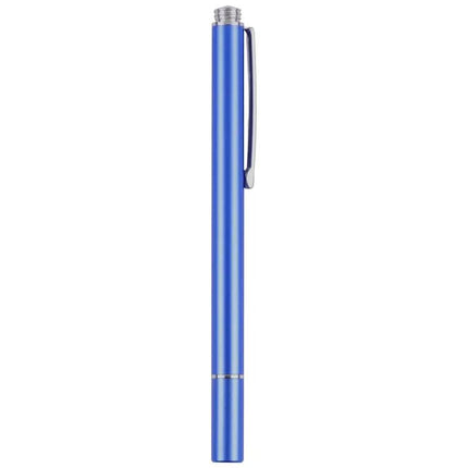 Ergonomic Silicone Disc Nib Stylus Pen for Touch Screen Writing