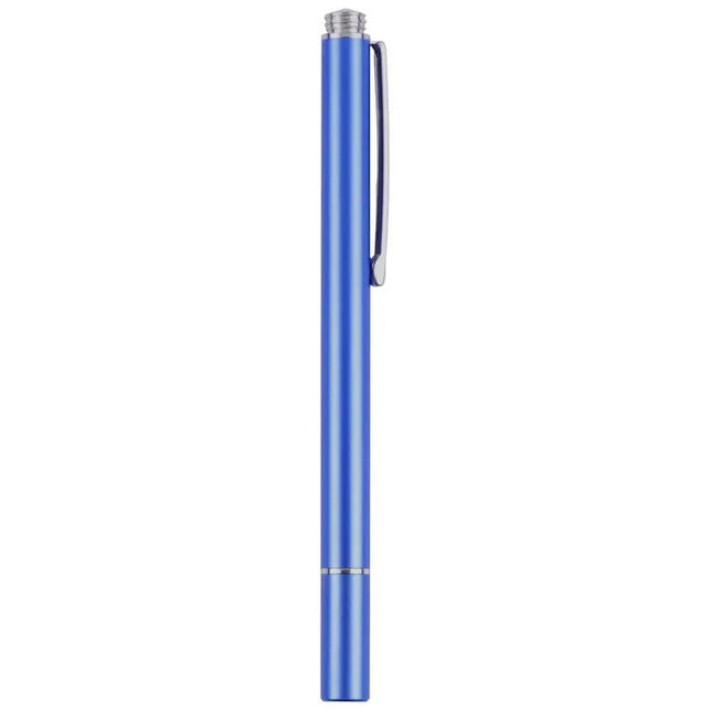 Ergonomic Silicone Disc Nib Stylus Pen for Touch Screen Writing