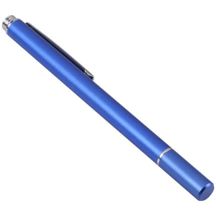 Ergonomic Silicone Disc Nib Stylus Pen for Touch Screen Writing