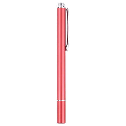 Ergonomic Silicone Disc Nib Stylus Pen for Touch Screen Writing