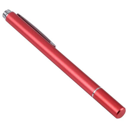 Ergonomic Silicone Disc Nib Stylus Pen for Touch Screen Writing