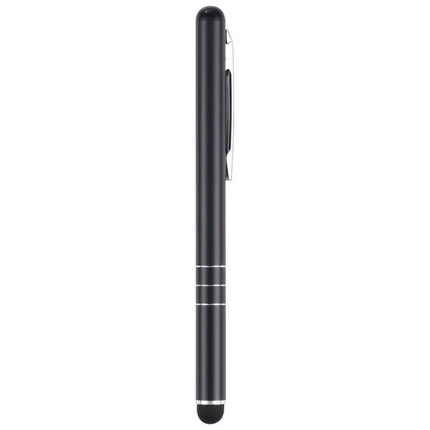 Universal Three Rings Stylus Pen for Mobile Phone Writing