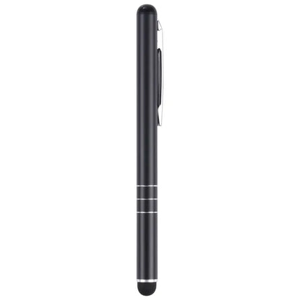 Universal Three Rings Stylus Pen for Mobile Phone Writing