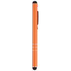 Phone Writing Pen Orange / Orange