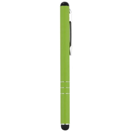 Universal Three Rings Stylus Pen for Mobile Phone Writing