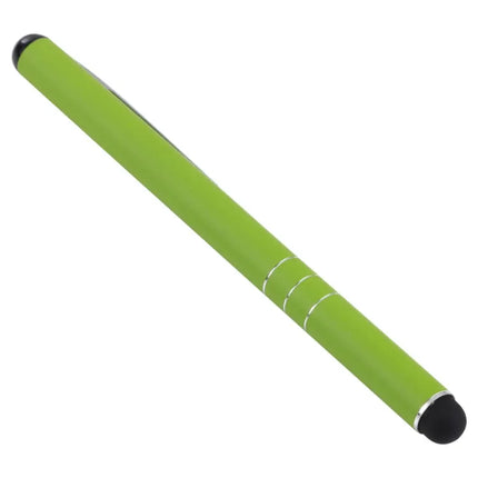 Universal Three Rings Stylus Pen for Mobile Phone Writing
