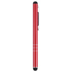 Phone Writing Pen Red / Red