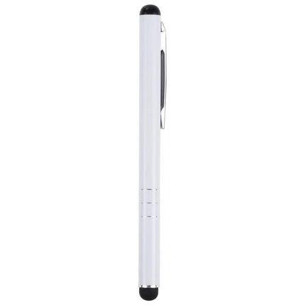 Universal Three Rings Stylus Pen for Mobile Phone Writing