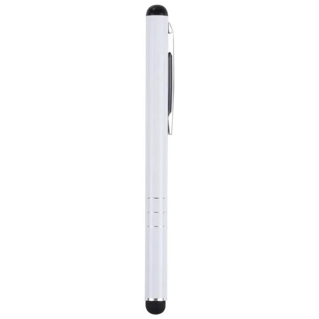 Universal Three Rings Stylus Pen for Mobile Phone Writing