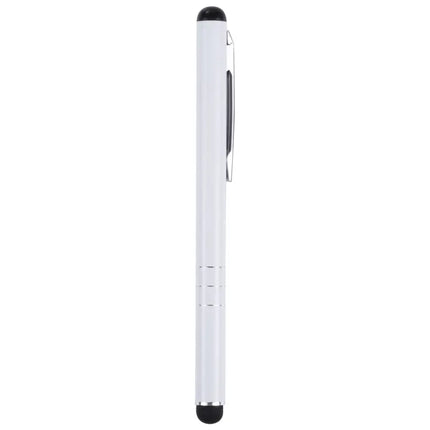 Universal Three Rings Stylus Pen for Mobile Phone Writing