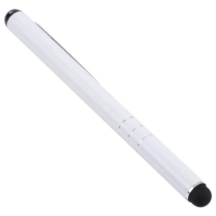 Universal Three Rings Stylus Pen for Mobile Phone Writing