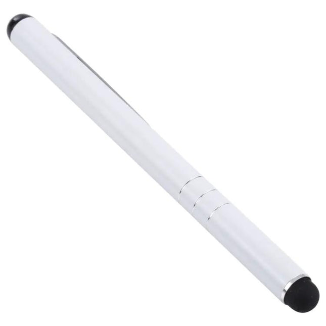 Universal Three Rings Stylus Pen for Mobile Phone Writing