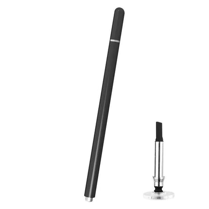 Universal Stylus Pen for Touch Screens with Magnetic Cap