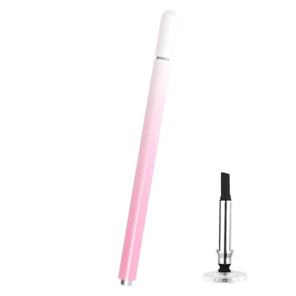 Universal Stylus Pen for Touch Screens with Magnetic Cap