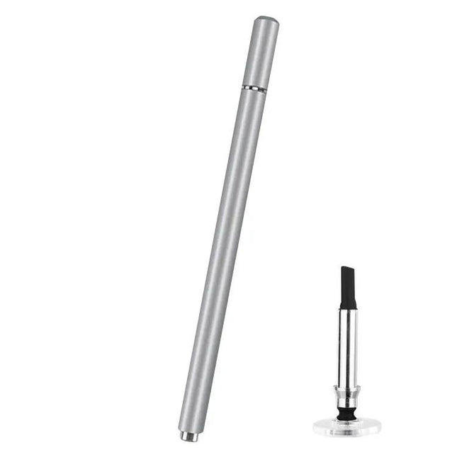 Universal Stylus Pen for Touch Screens with Magnetic Cap