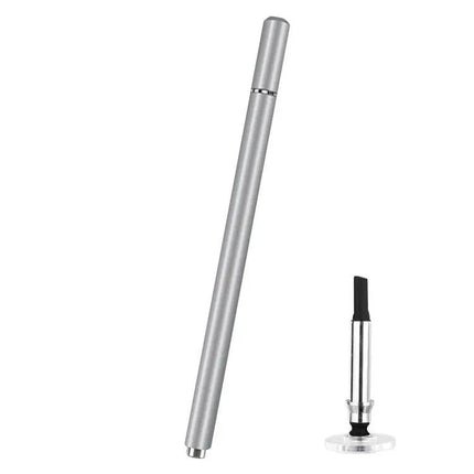 Universal Stylus Pen for Touch Screens with Magnetic Cap