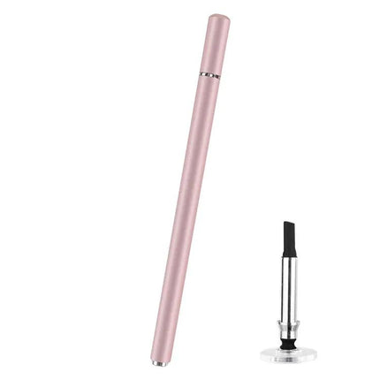 Universal Stylus Pen for Touch Screens with Magnetic Cap