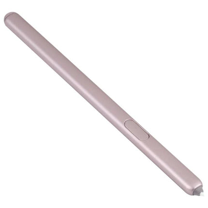 Sleek Stylus Pen for Writing and Annotating on Samsung Galaxy Tab S6 - rose gold precision pen for notes, sketches and document edits