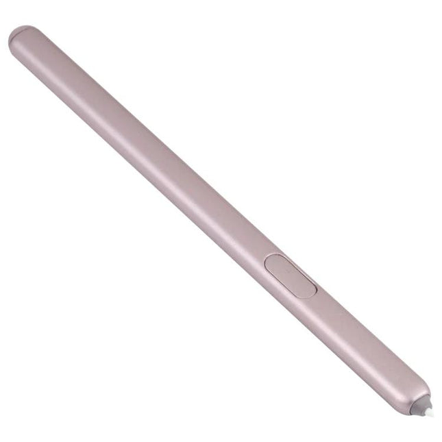 Sleek Stylus Pen for Writing and Annotating on Samsung Galaxy Tab S6 - rose gold precision pen for notes, sketches and document edits