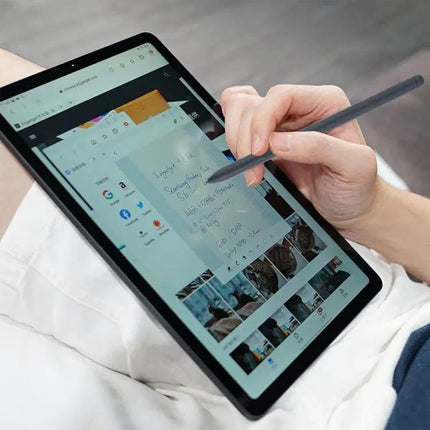 Ergonomic Stylus Pen for Everyday Writing on Samsung Galaxy Tabs