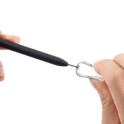 Ergonomic Stylus Pen for Everyday Writing on Samsung Galaxy Tabs