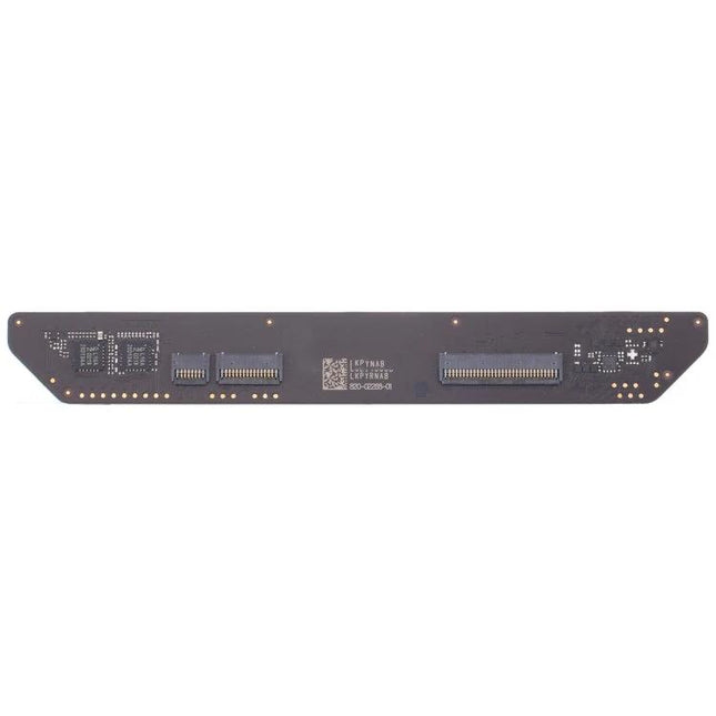 Replacement Connector for Maintaining MacBook Air Daily Use - 13-inch A2337 2020 touch keyboard connector replacement