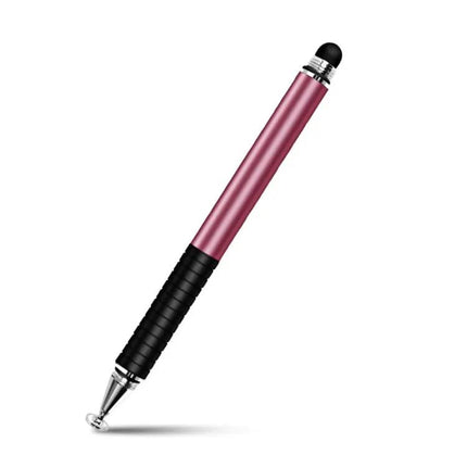 Versatile 2-in-1 Dual Touch Stylus Pen for Smartphones and Tablets | Syndmart