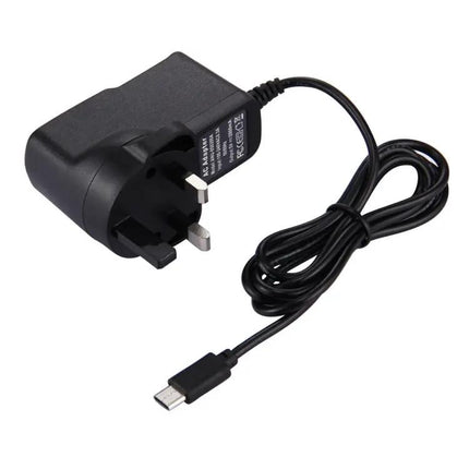 USB-C Charger with EU, UK, and AU Plugs for Smartphones and Tablets | Syndmart